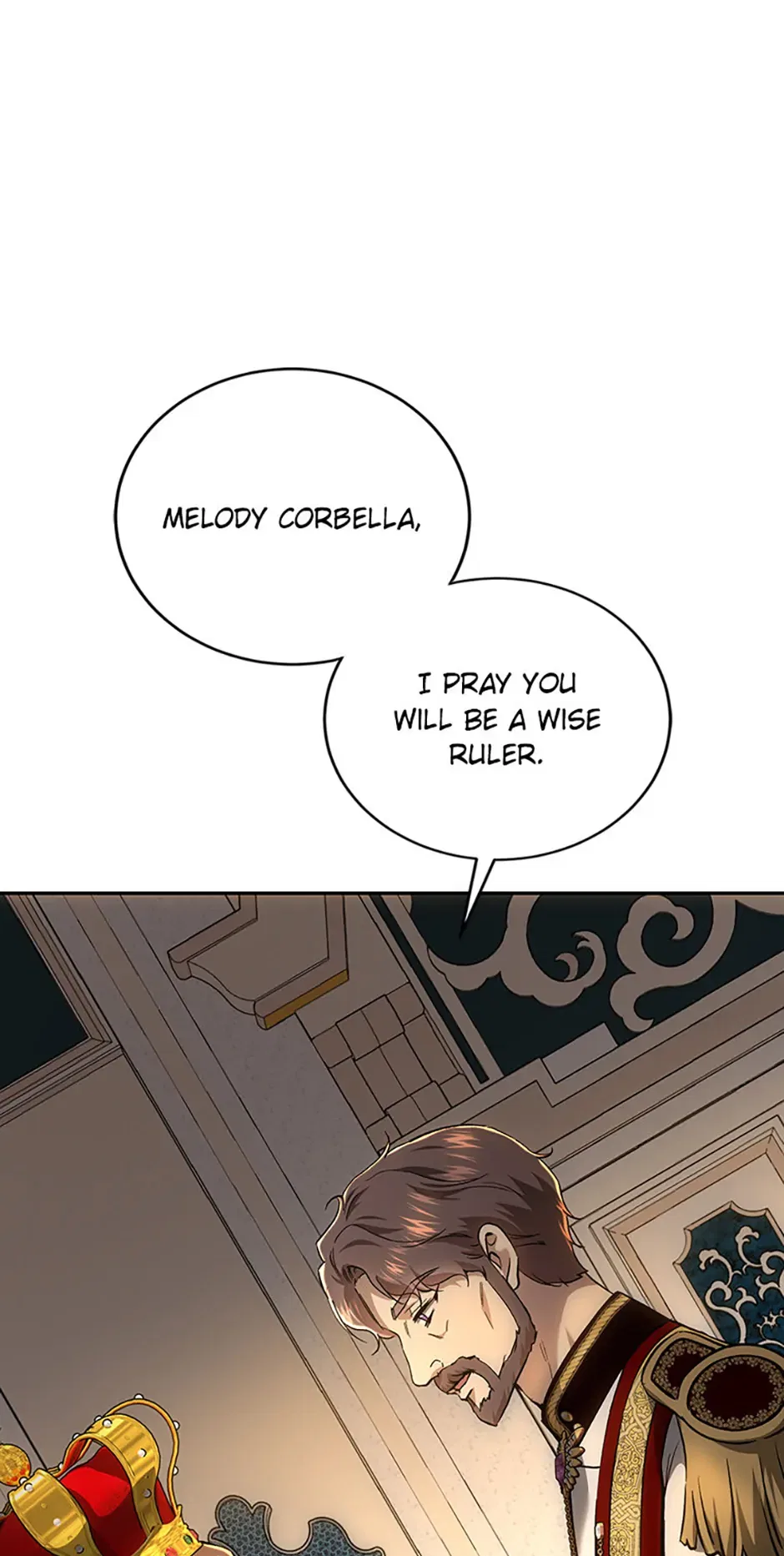 Melody: The Crazy Flower Blooms Chapter 139 – Page 44
