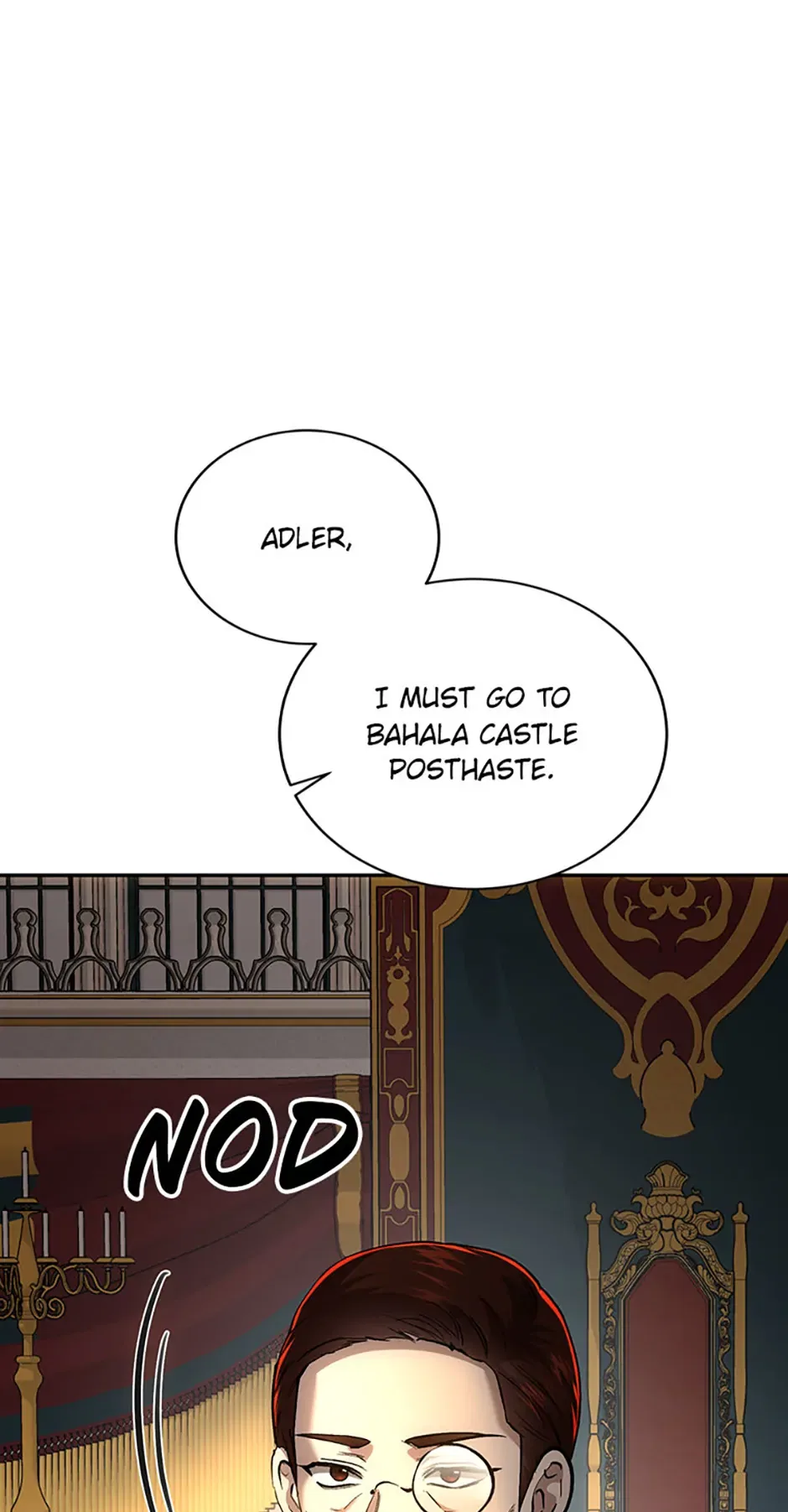 Melody: The Crazy Flower Blooms Chapter 139 – Page 56