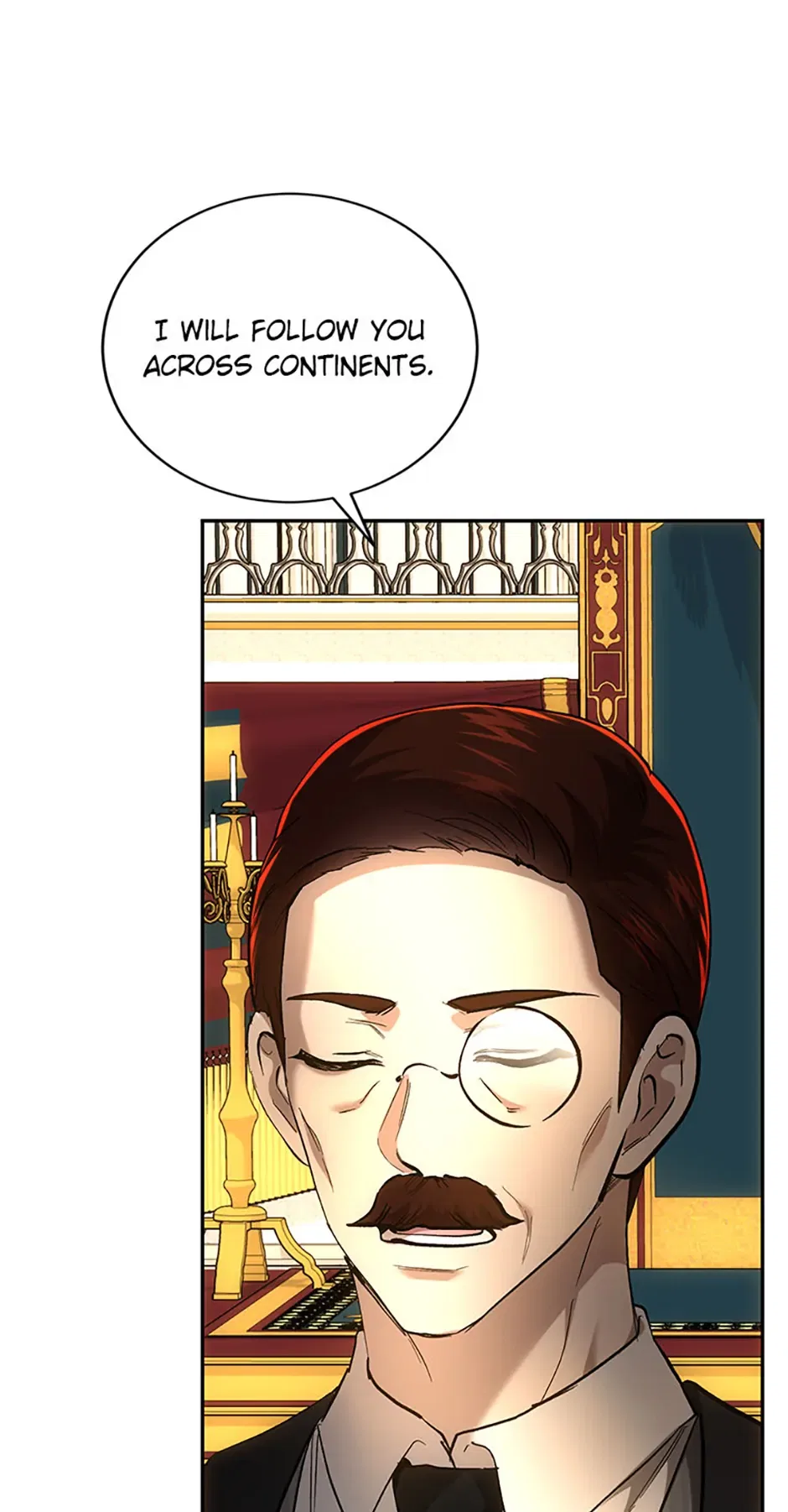 Melody: The Crazy Flower Blooms Chapter 139 – Page 58
