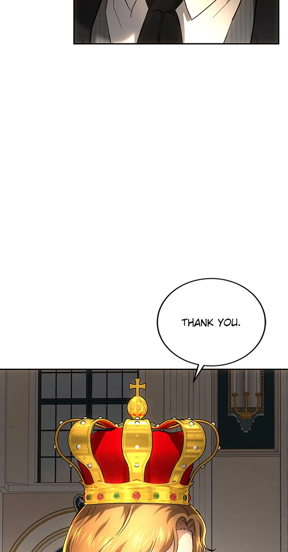 Melody: The Crazy Flower Blooms Chapter 139 – Page 59