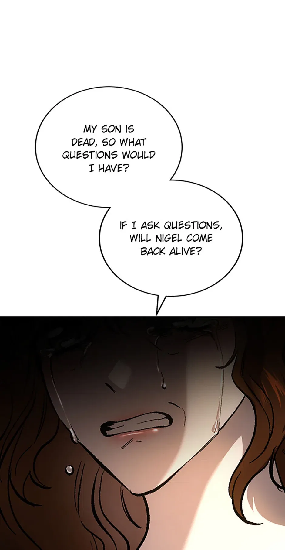 Melody: The Crazy Flower Blooms Chapter 139 – Page 71