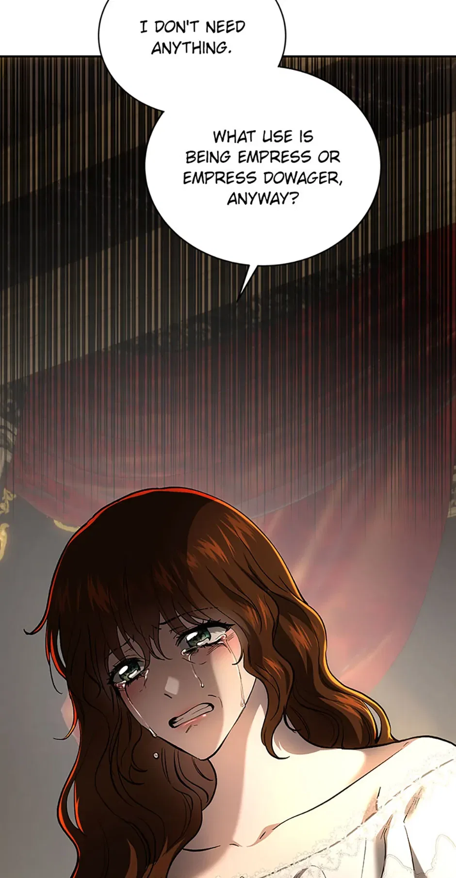 Melody: The Crazy Flower Blooms Chapter 139 – Page 73
