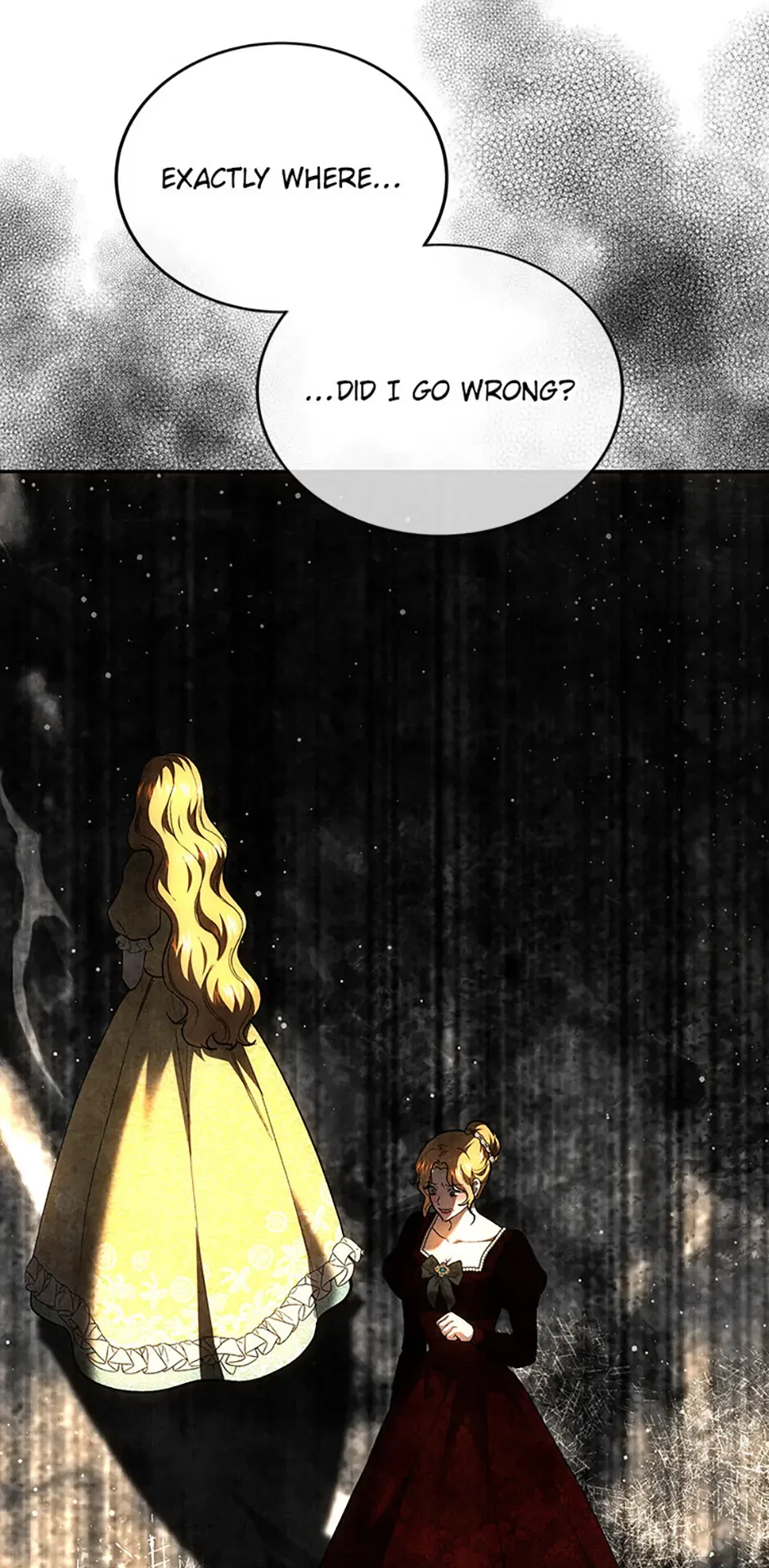 Melody: The Crazy Flower Blooms Chapter 139 – Page 83