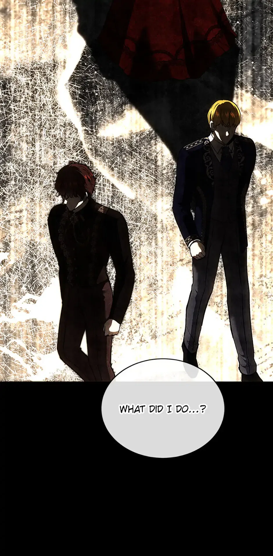 Melody: The Crazy Flower Blooms Chapter 139 – Page 84