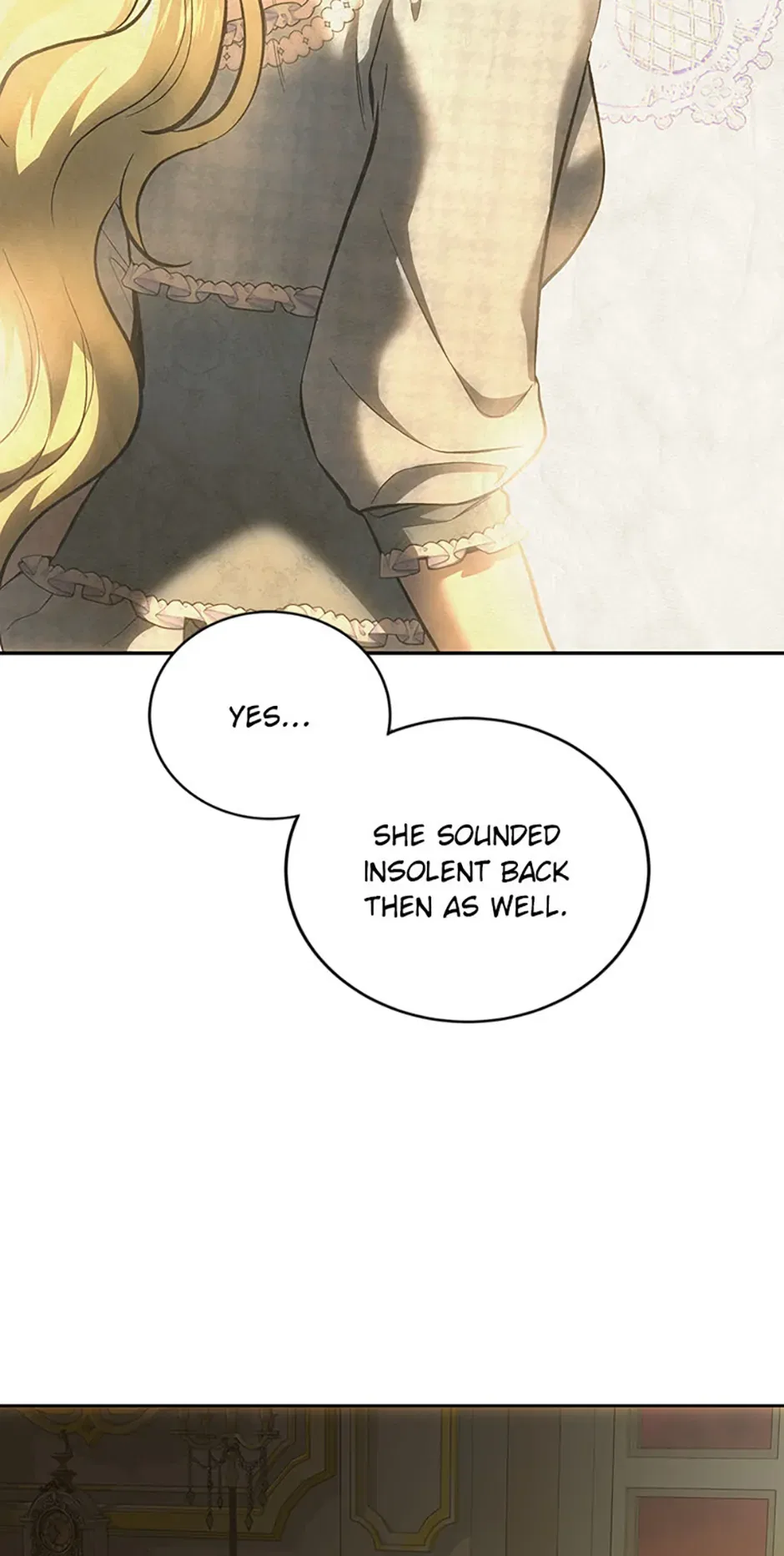 Melody: The Crazy Flower Blooms Chapter 139 – Page 93