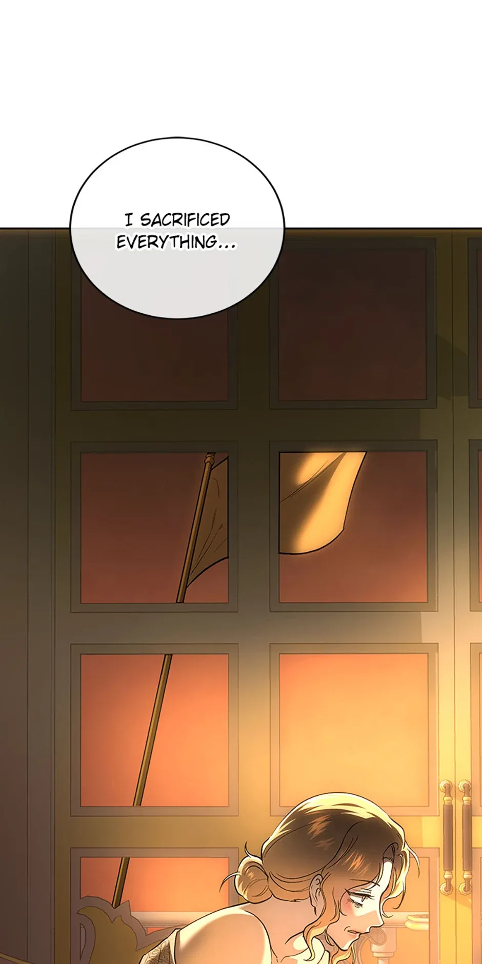 Melody: The Crazy Flower Blooms Chapter 139 – Page 99