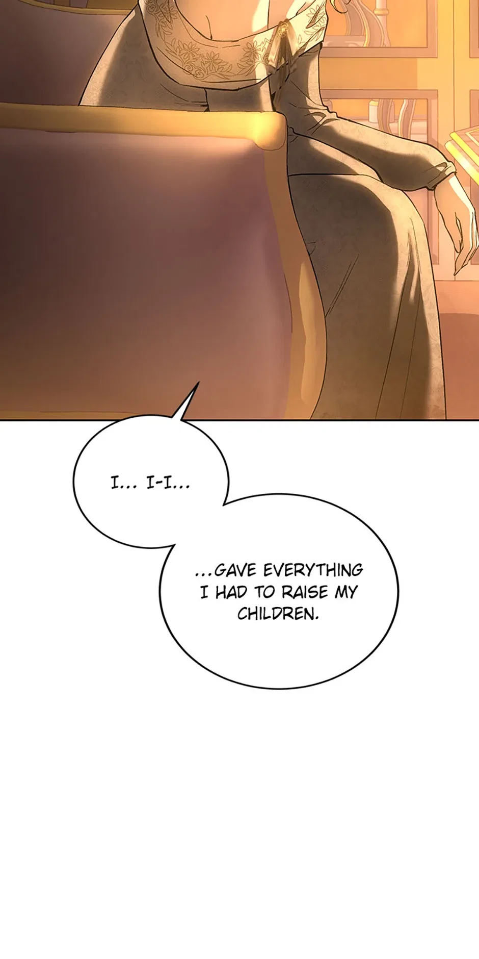 Melody: The Crazy Flower Blooms Chapter 139 – Page 100