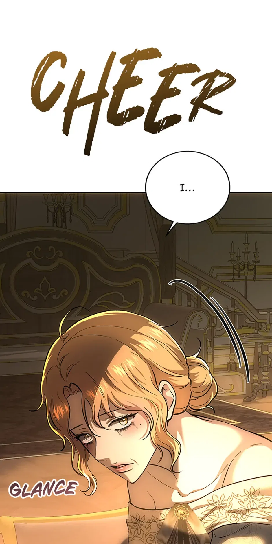 Melody: The Crazy Flower Blooms Chapter 139 – Page 101