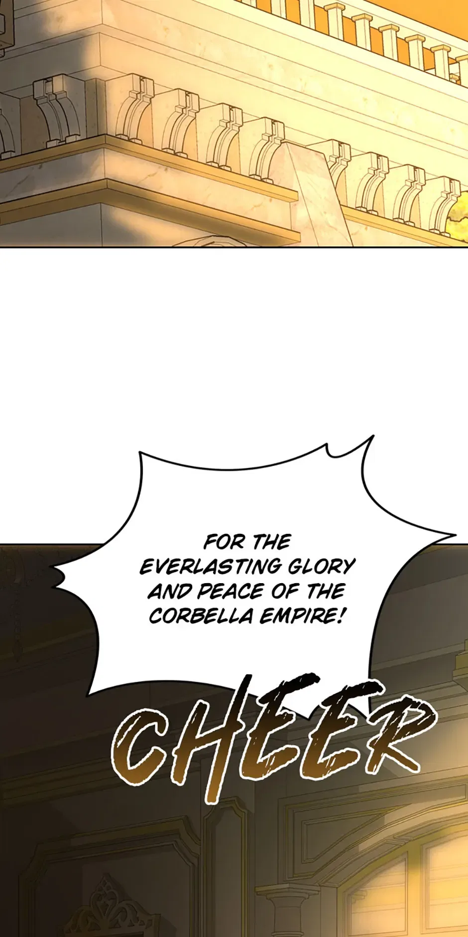 Melody: The Crazy Flower Blooms Chapter 139 – Page 104