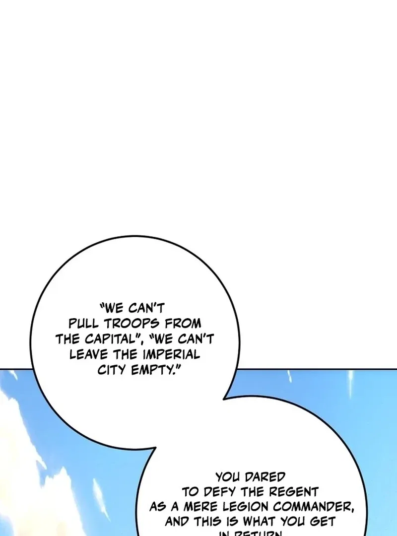 Melody: The Crazy Flower Blooms Chapter 137 – Page 8