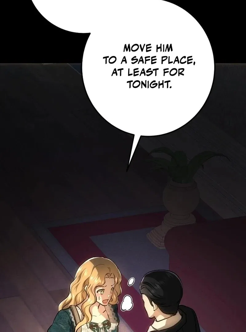Melody: The Crazy Flower Blooms Chapter 137 – Page 63