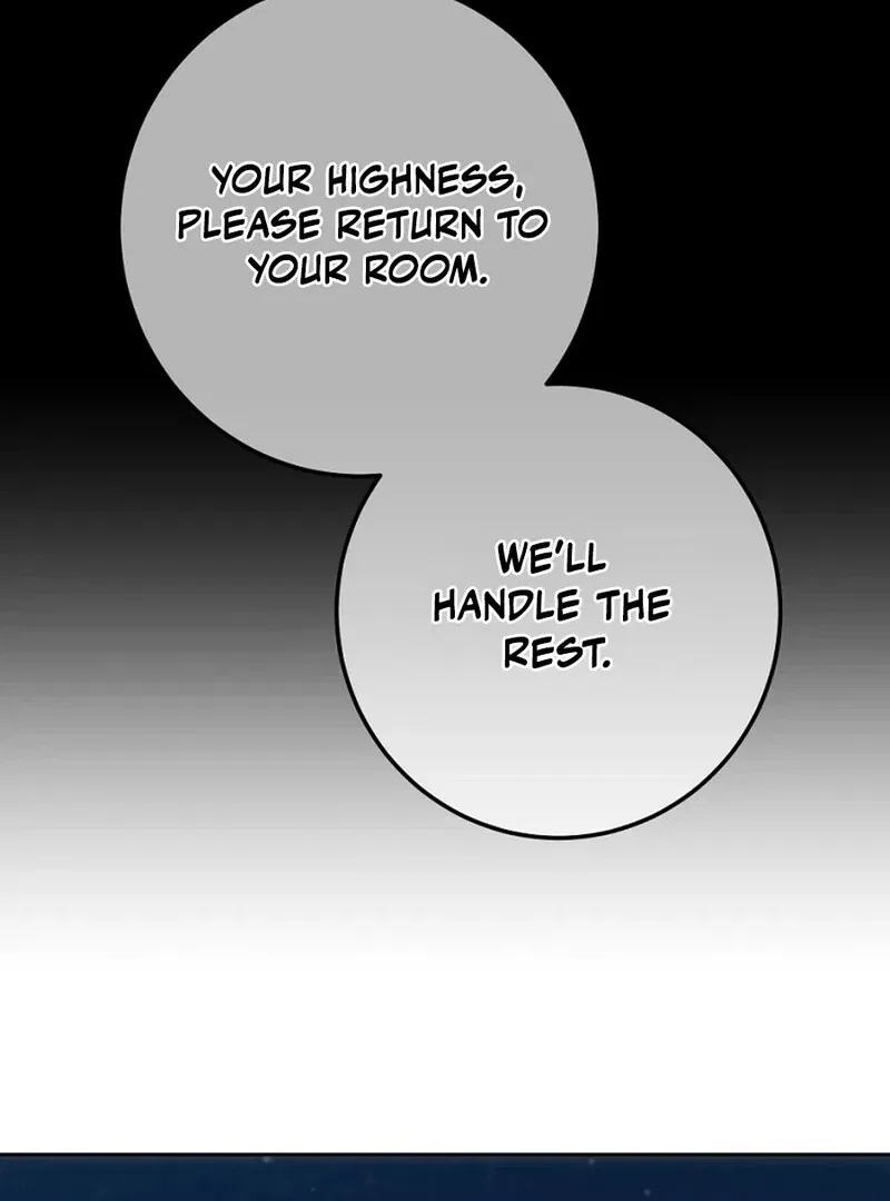 Melody: The Crazy Flower Blooms Chapter 137 – Page 71