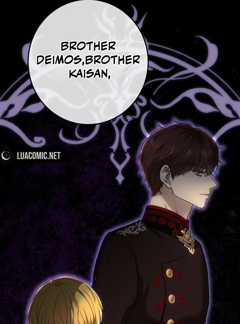Melody: The Crazy Flower Blooms Chapter 137 – Page 78