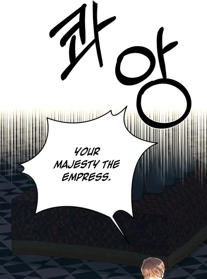 Melody: The Crazy Flower Blooms Chapter 137 – Page 134