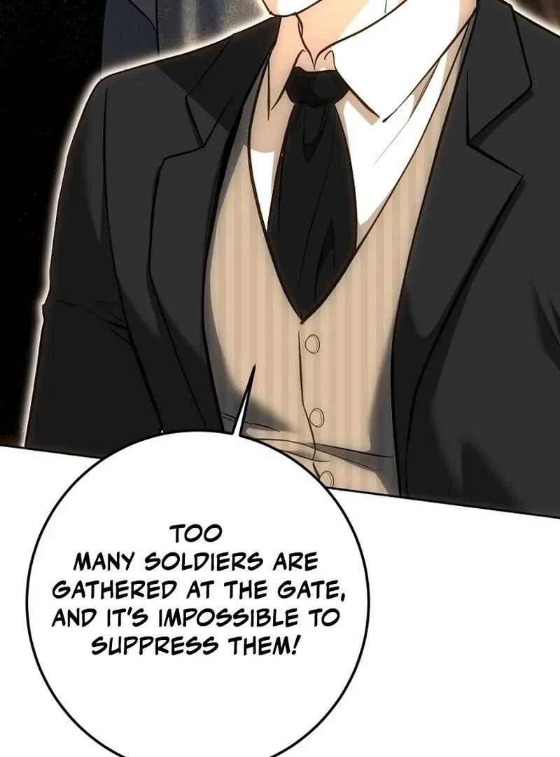 Melody: The Crazy Flower Blooms Chapter 137 – Page 140