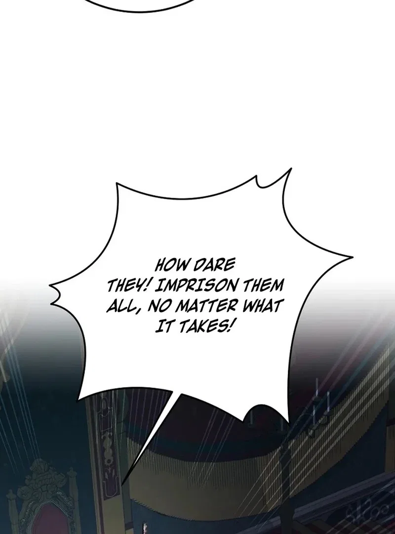 Melody: The Crazy Flower Blooms Chapter 137 – Page 141