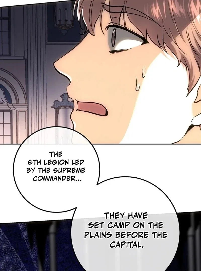 Melody: The Crazy Flower Blooms Chapter 137 – Page 147