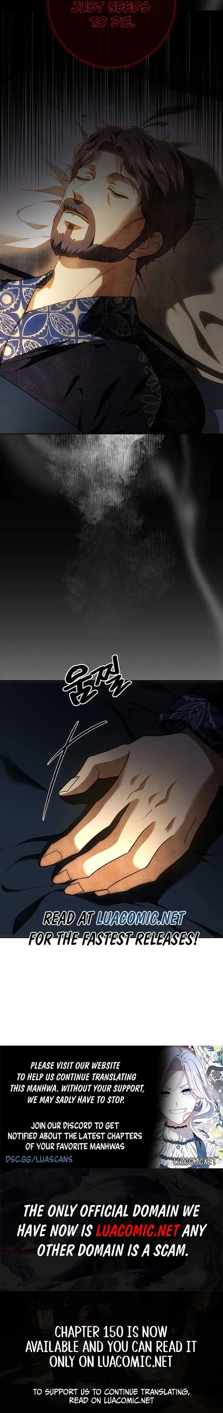 Melody: The Crazy Flower Blooms Chapter 136 – Page 14
