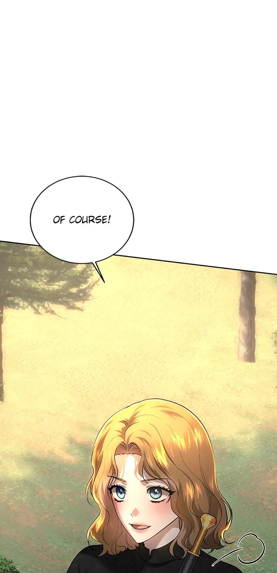 Melody: The Crazy Flower Blooms Chapter 133 – Page 12