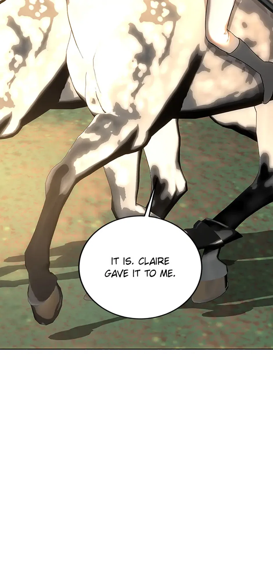 Melody: The Crazy Flower Blooms Chapter 133 – Page 19