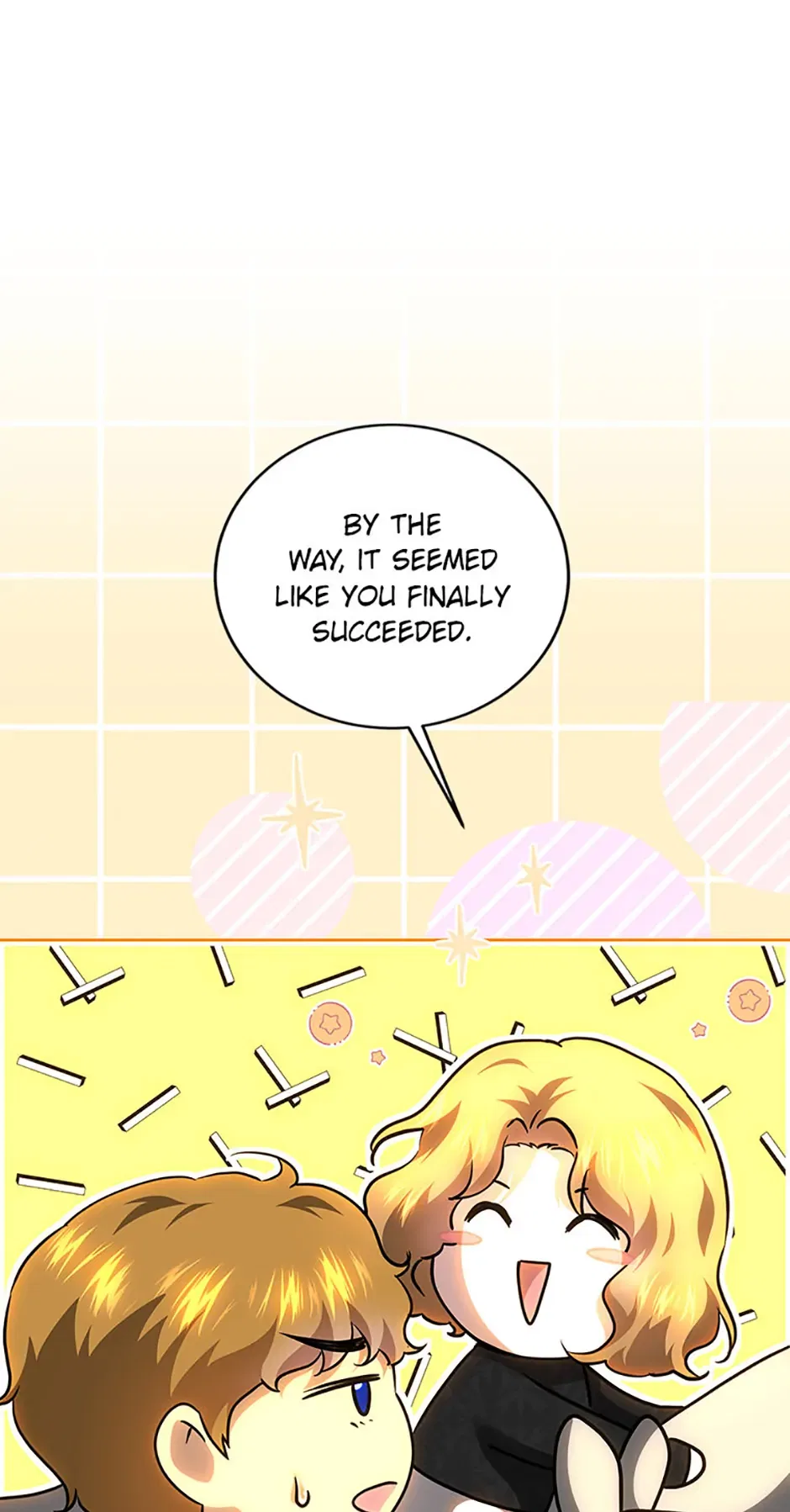 Melody: The Crazy Flower Blooms Chapter 133 – Page 22