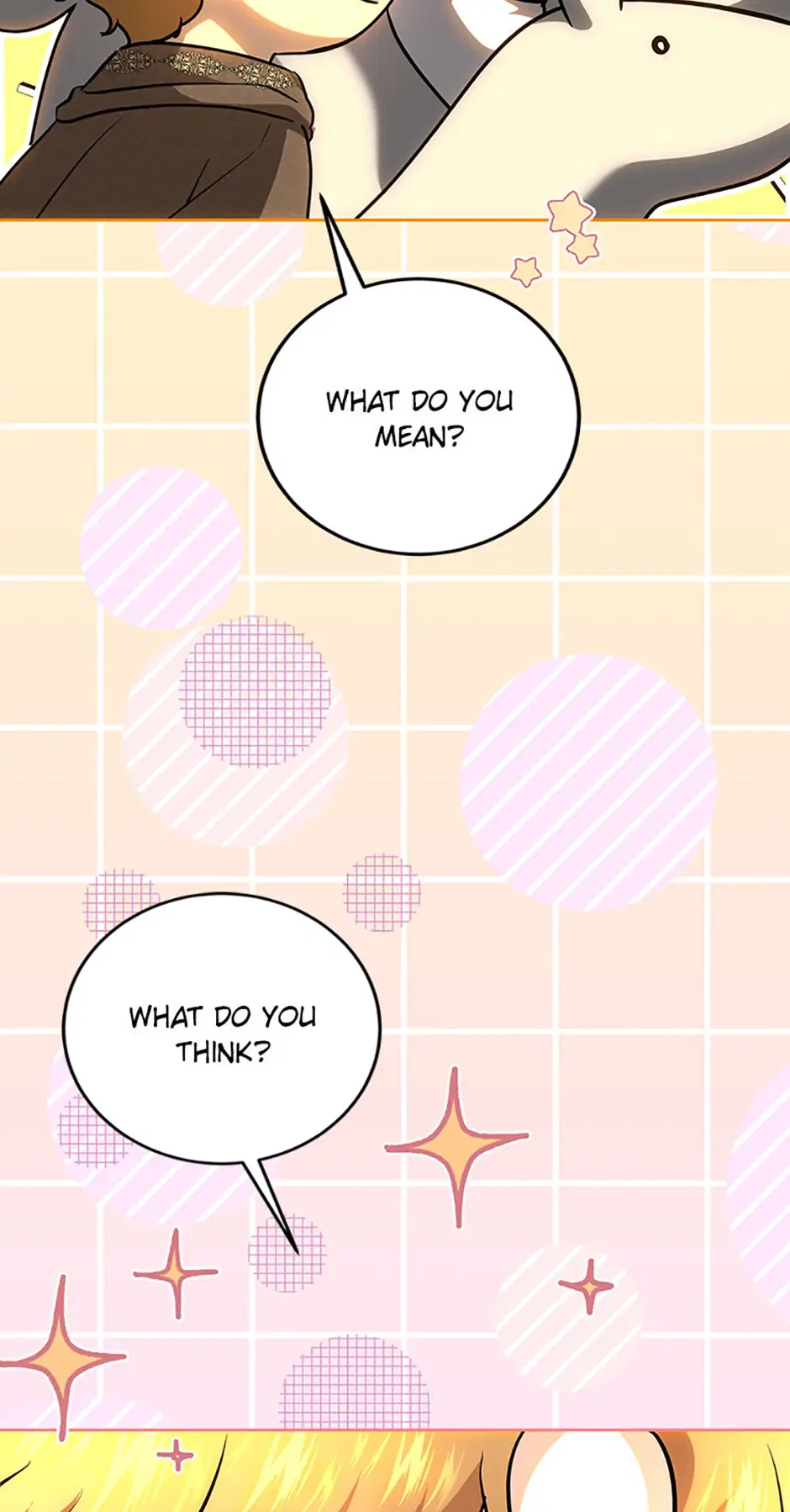 Melody: The Crazy Flower Blooms Chapter 133 – Page 23
