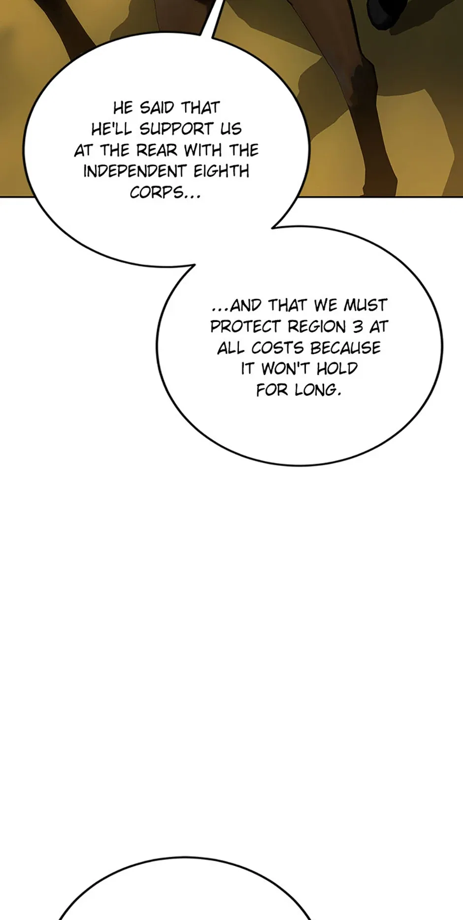 Melody: The Crazy Flower Blooms Chapter 133 – Page 36