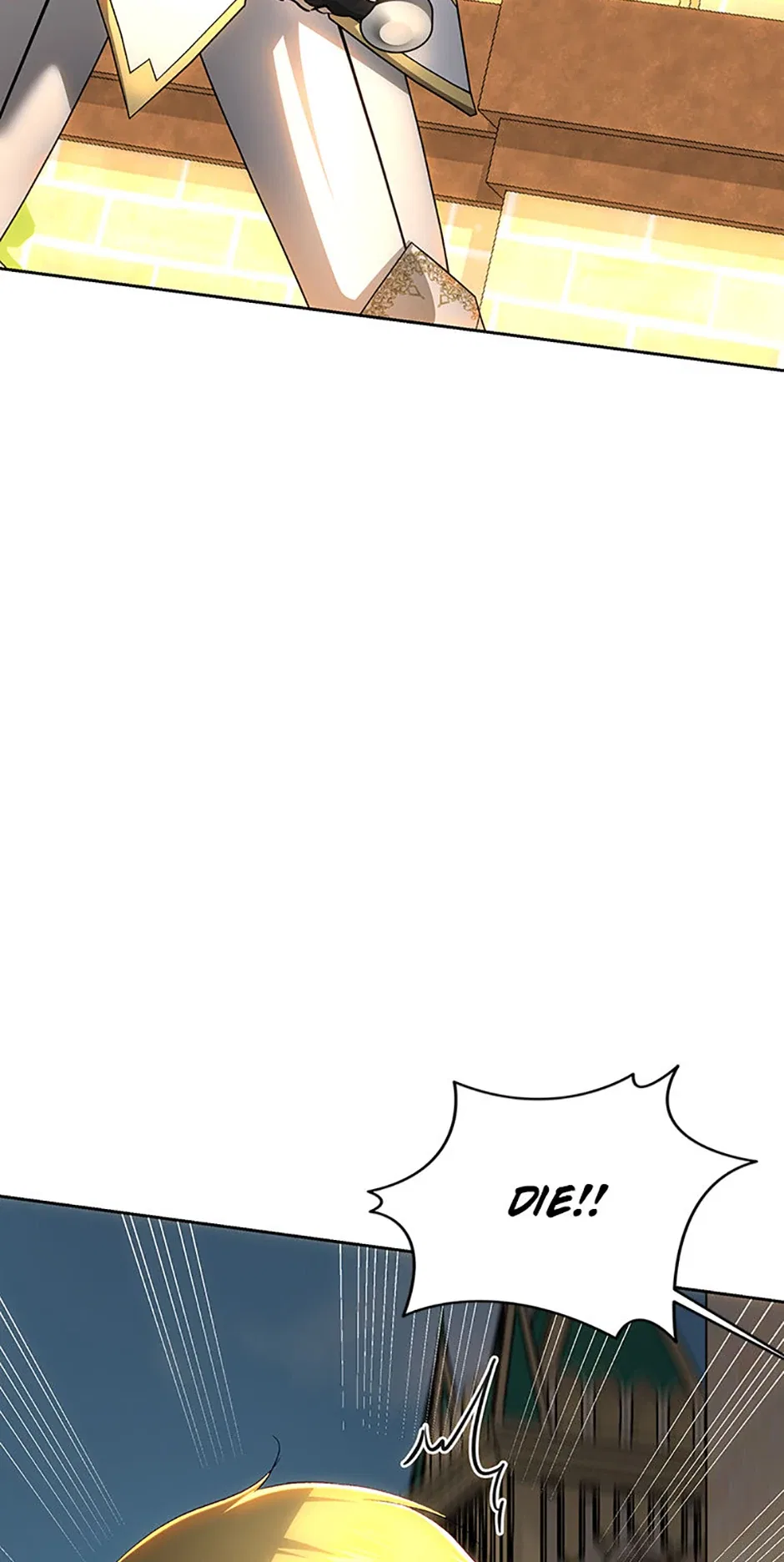 Melody: The Crazy Flower Blooms Chapter 133 – Page 50