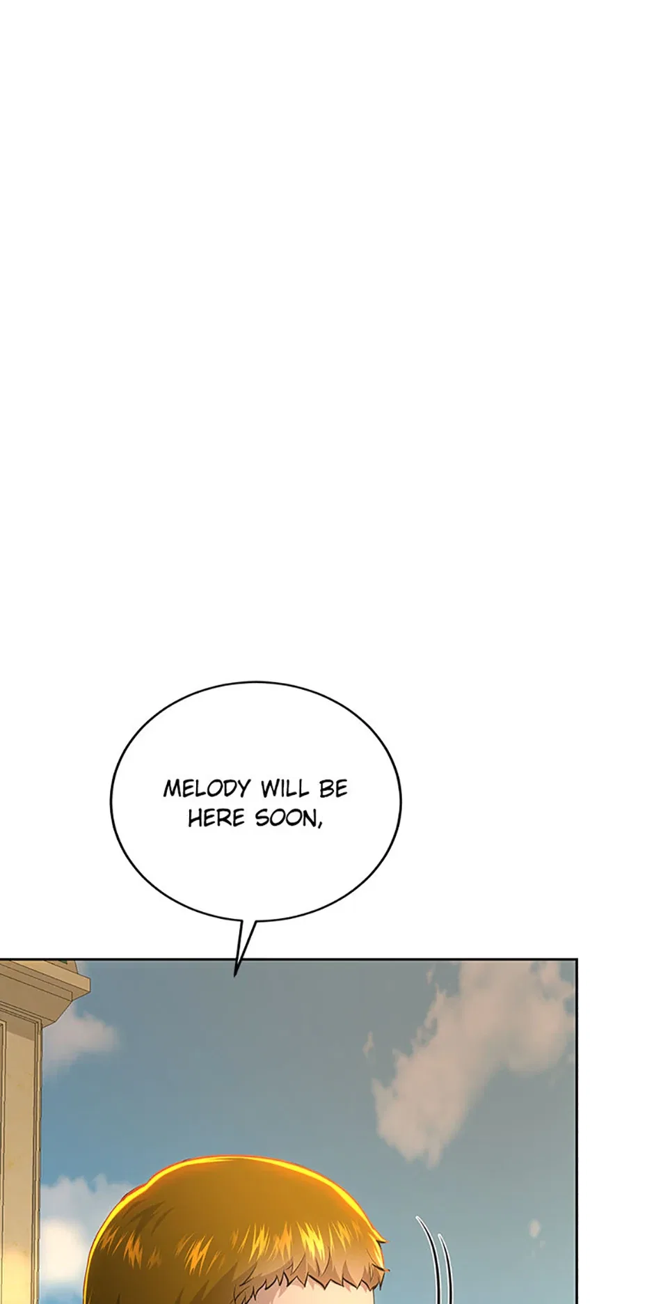 Melody: The Crazy Flower Blooms Chapter 133 – Page 59