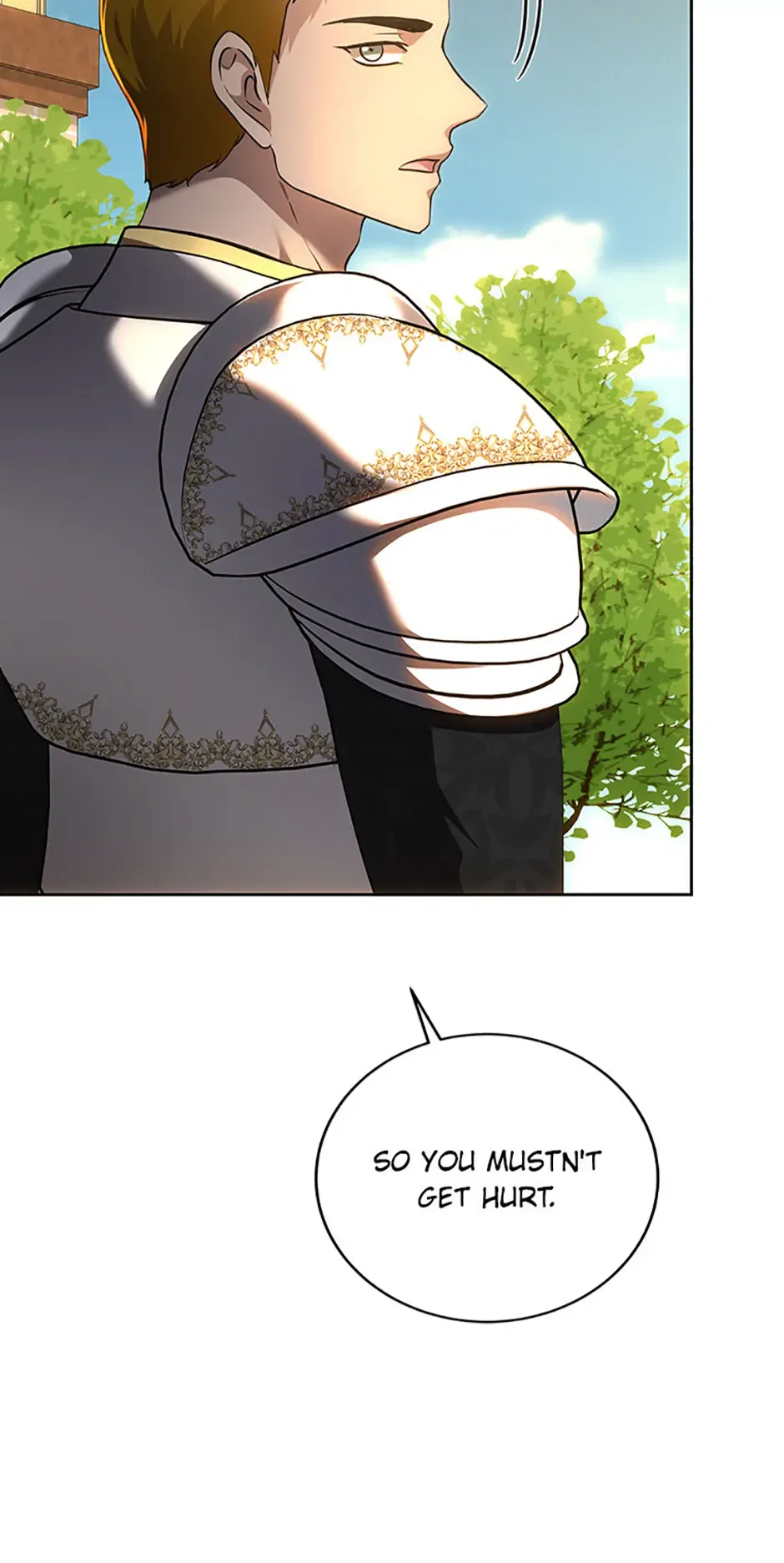 Melody: The Crazy Flower Blooms Chapter 133 – Page 60