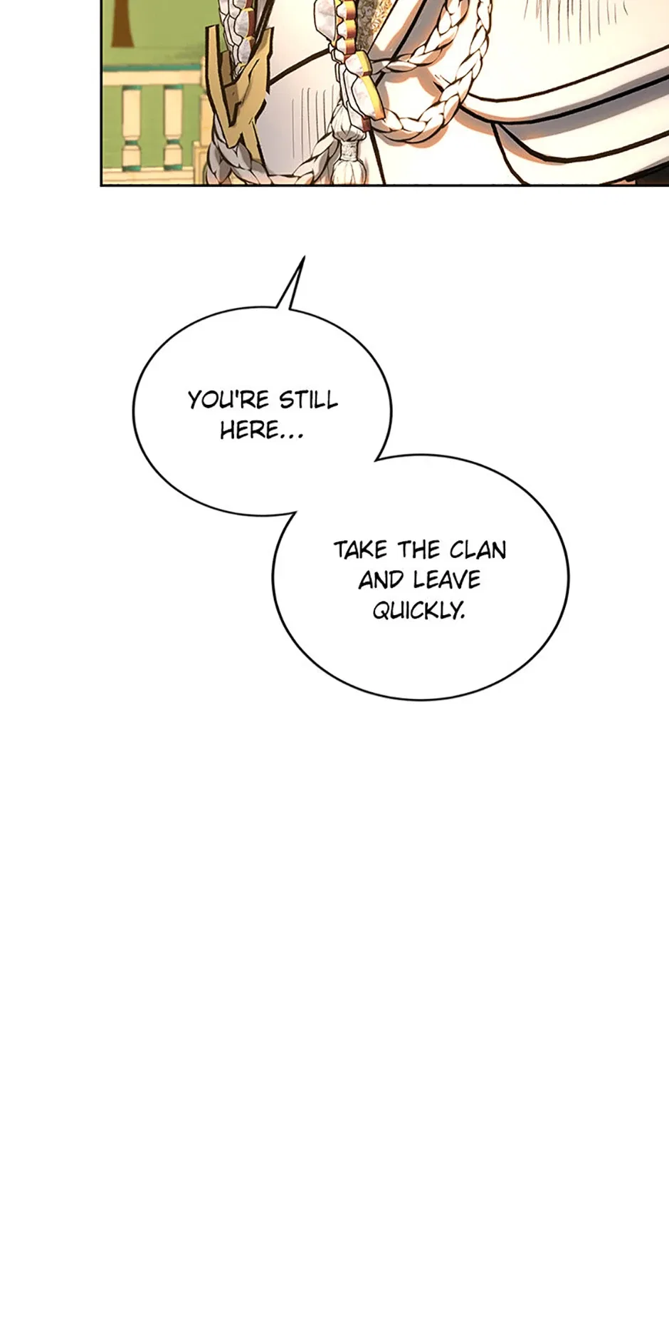 Melody: The Crazy Flower Blooms Chapter 133 – Page 62