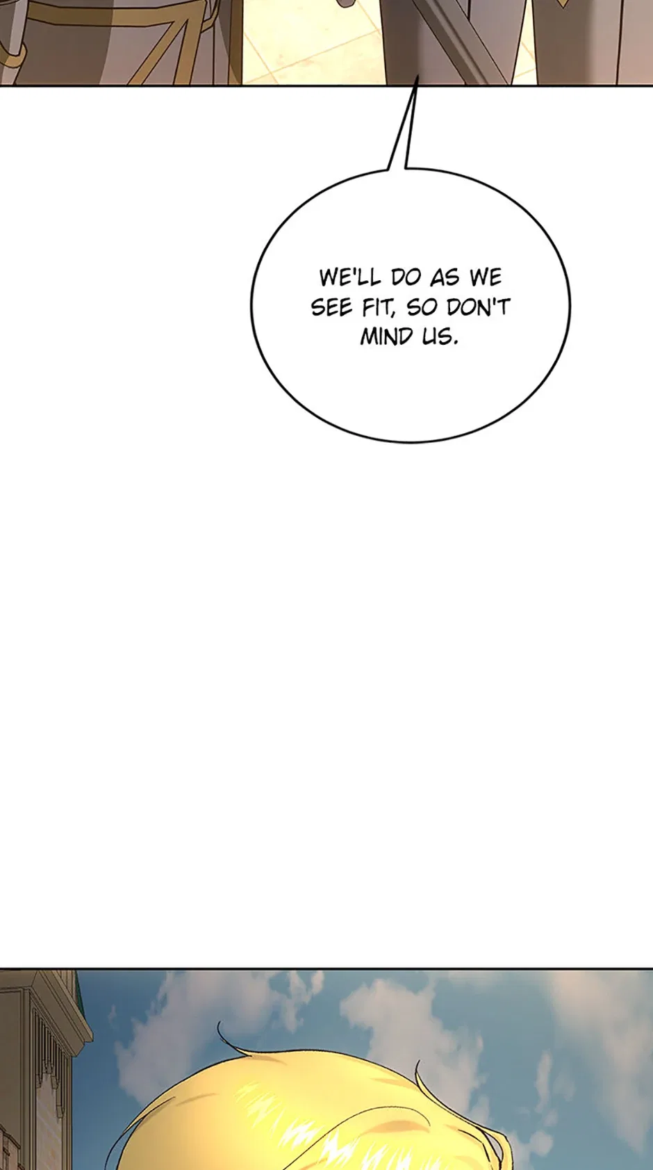 Melody: The Crazy Flower Blooms Chapter 133 – Page 66