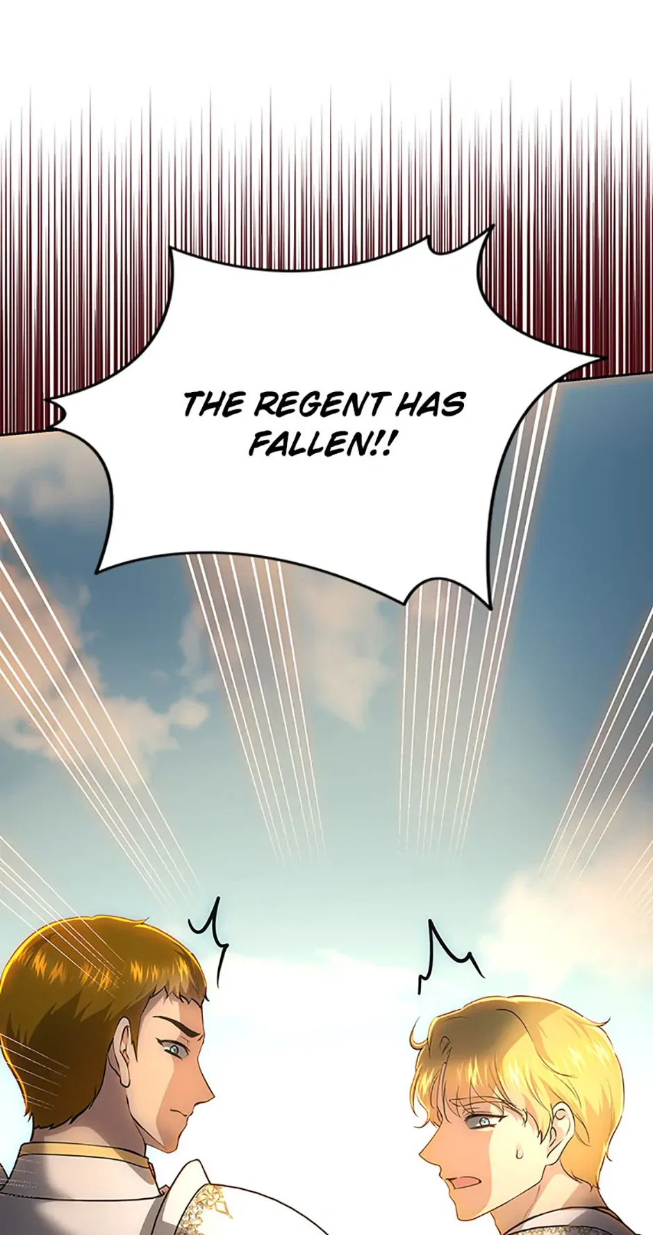Melody: The Crazy Flower Blooms Chapter 133 – Page 68
