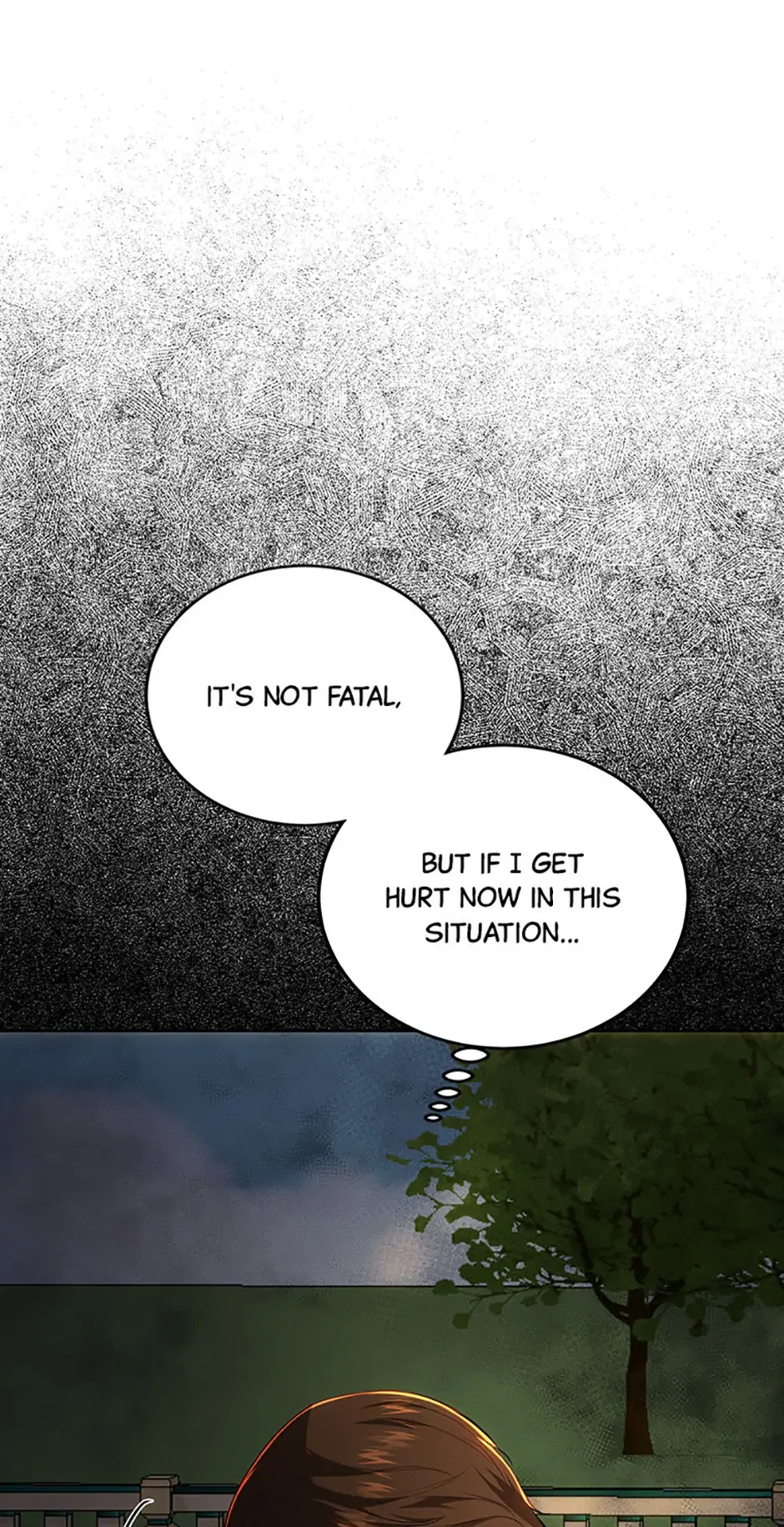 Melody: The Crazy Flower Blooms Chapter 133 – Page 74