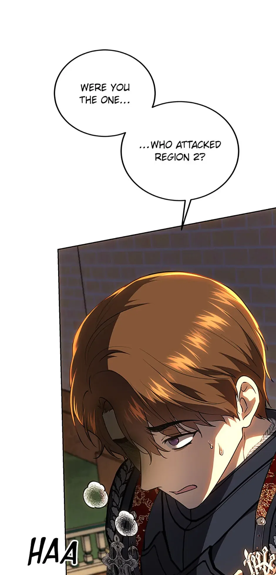 Melody: The Crazy Flower Blooms Chapter 133 – Page 79