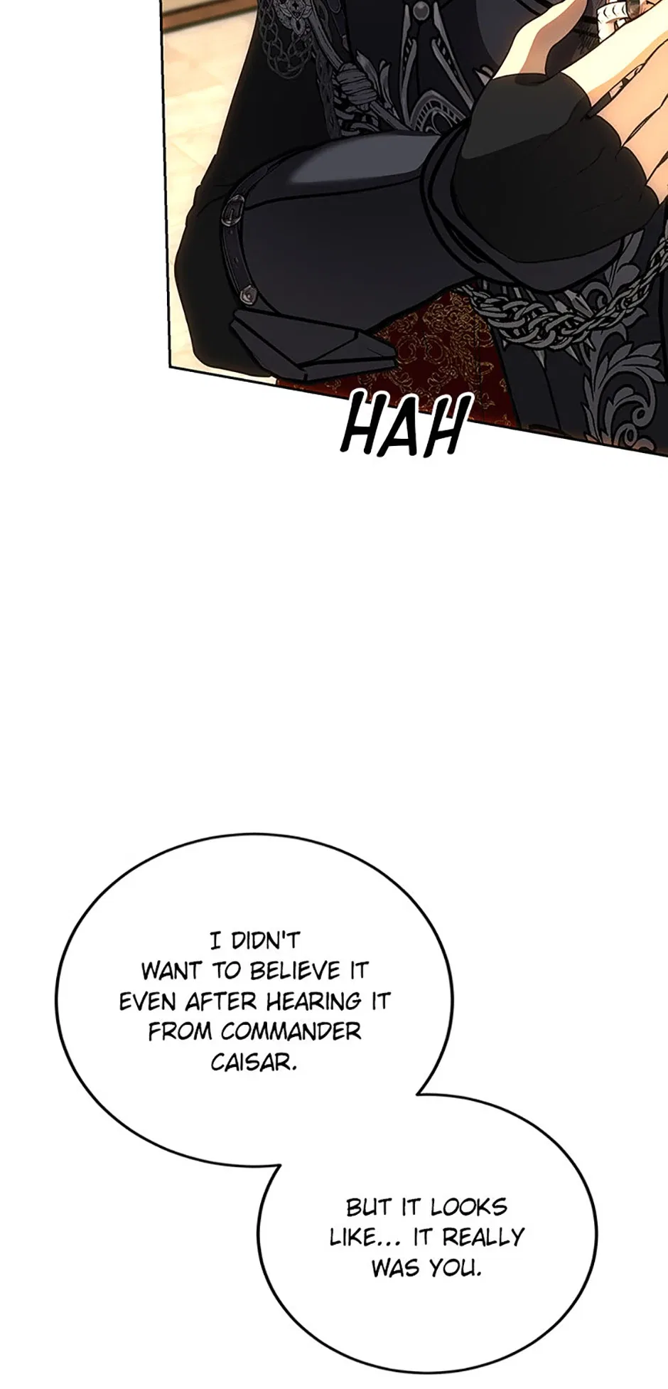 Melody: The Crazy Flower Blooms Chapter 133 – Page 80