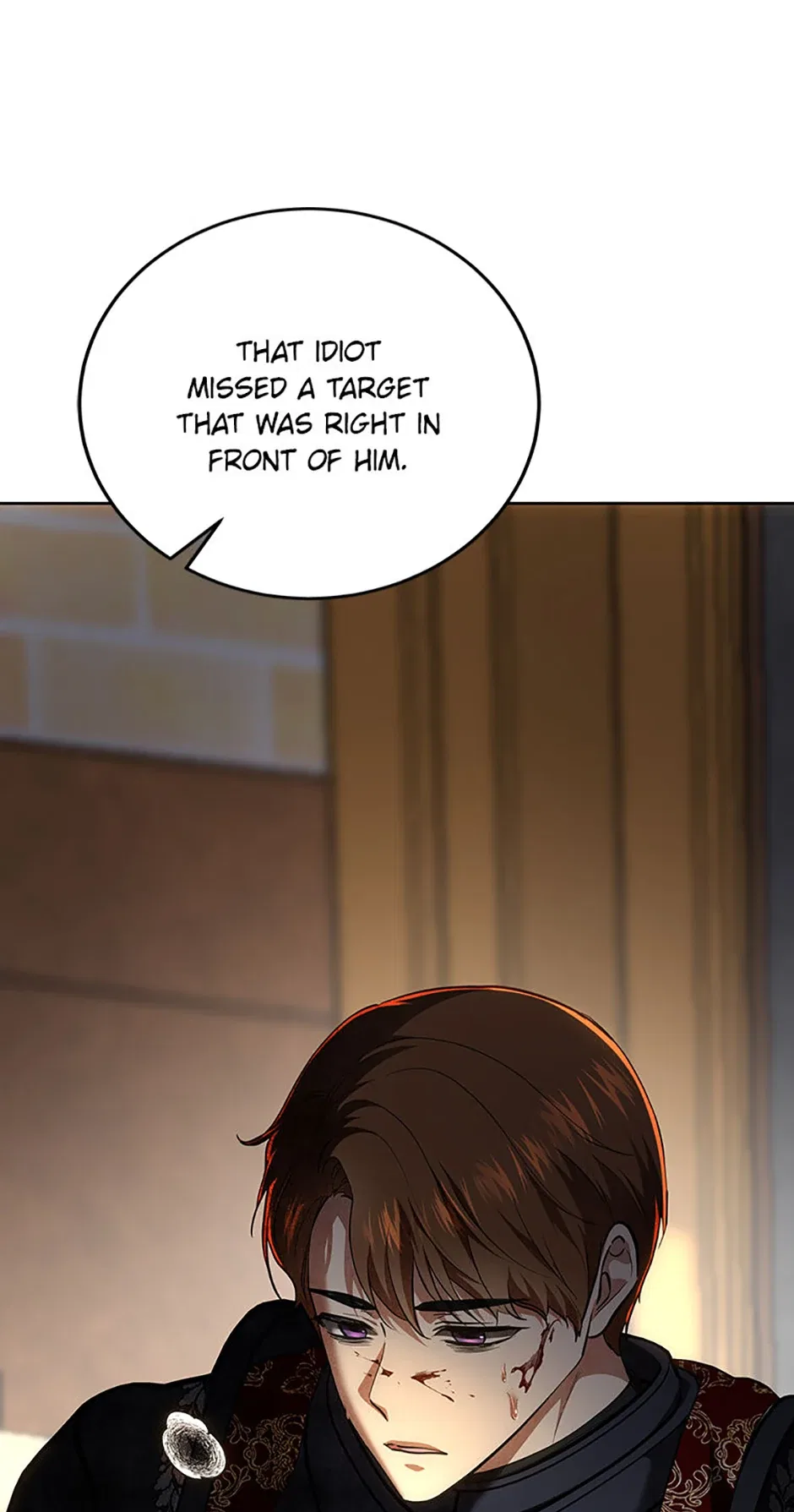 Melody: The Crazy Flower Blooms Chapter 133 – Page 94