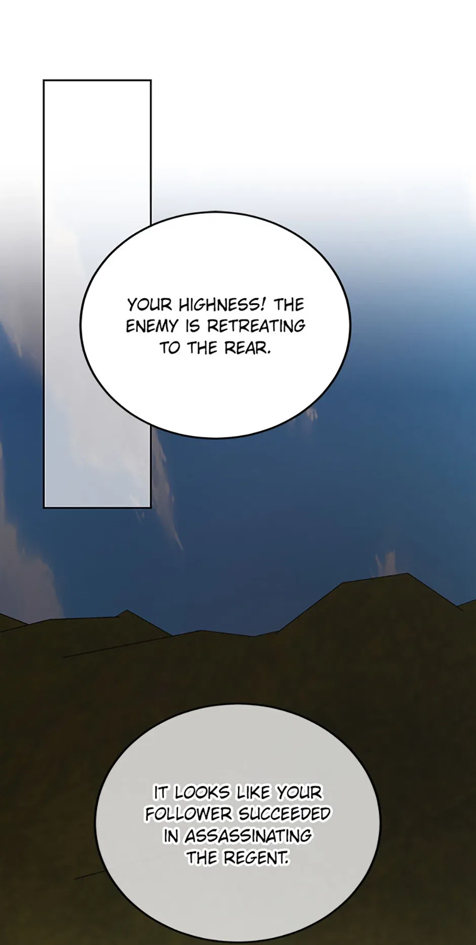 Melody: The Crazy Flower Blooms Chapter 133 – Page 101