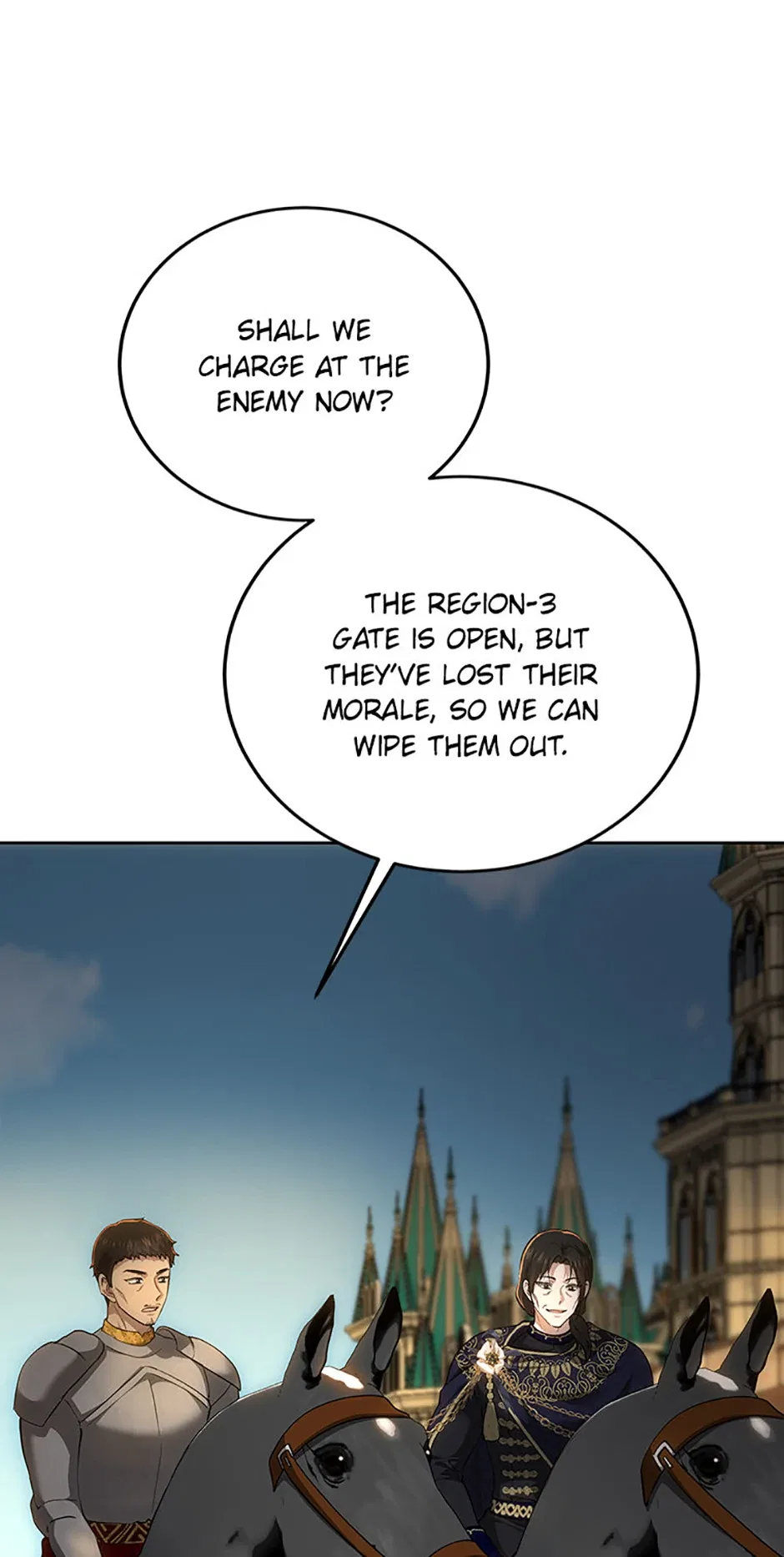 Melody: The Crazy Flower Blooms Chapter 133 – Page 103
