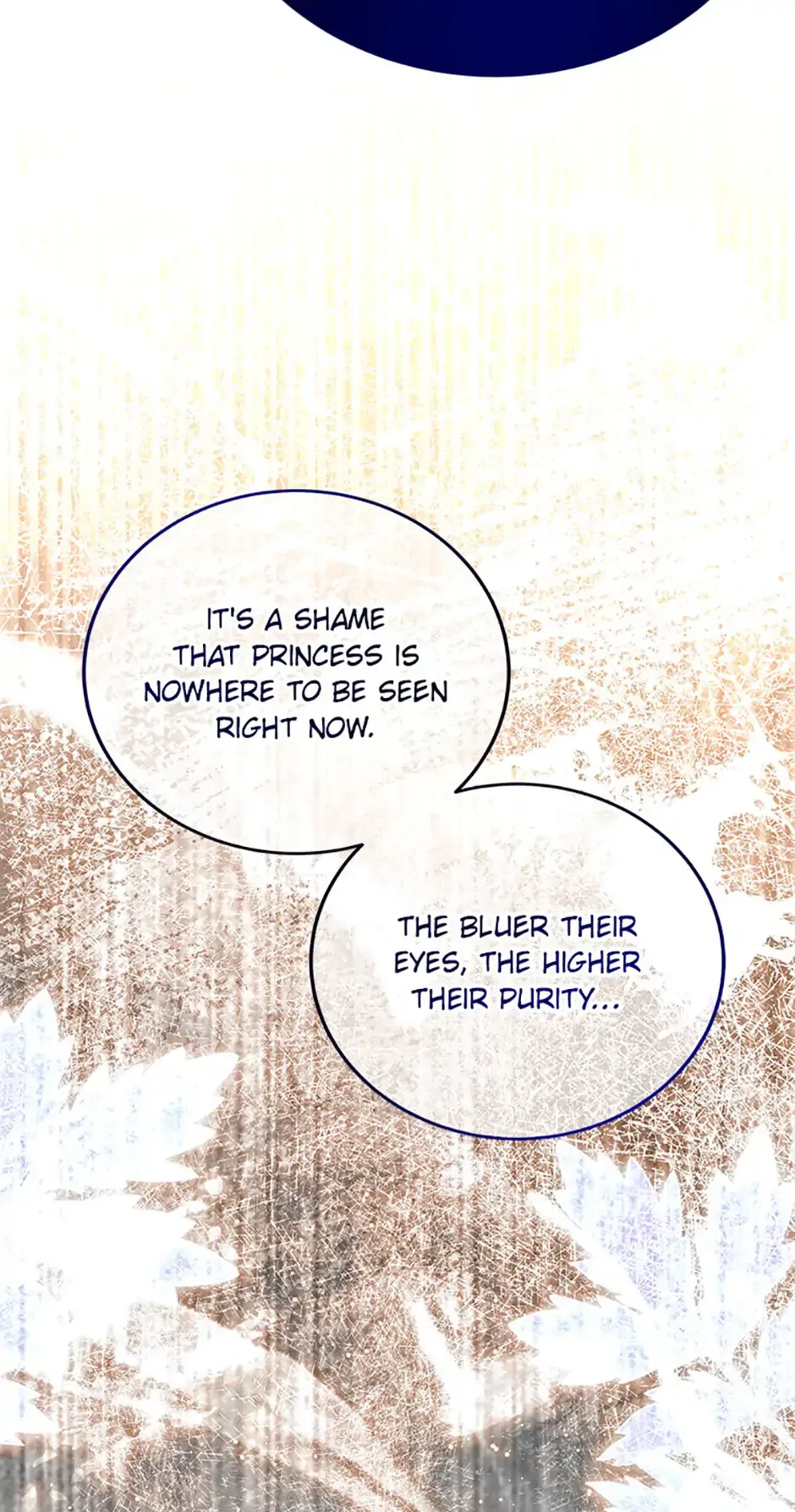Melody: The Crazy Flower Blooms Chapter 133 – Page 109