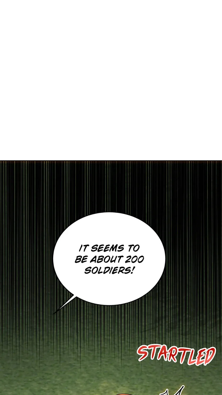 Melody: The Crazy Flower Blooms Chapter 133 – Page 118