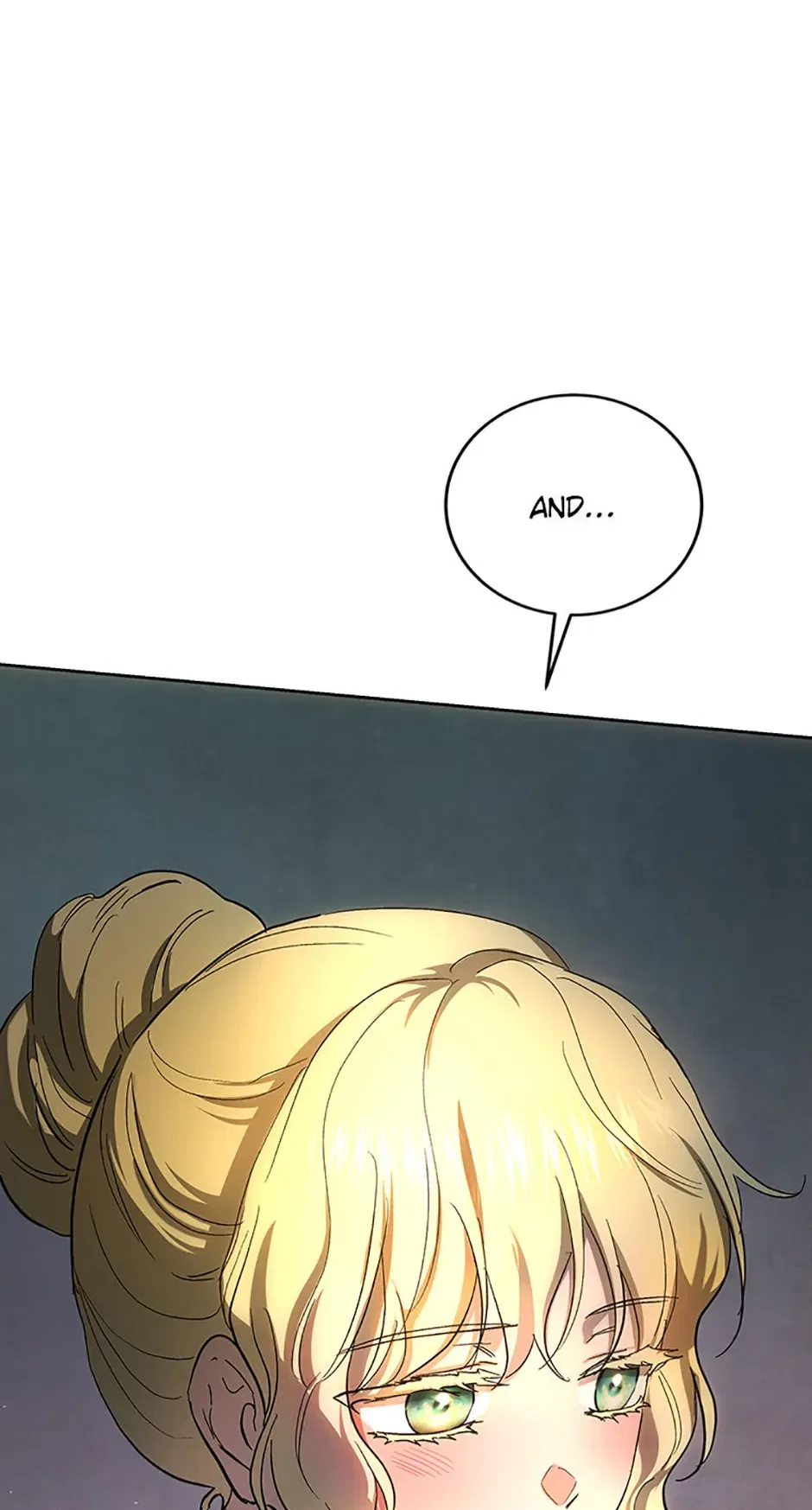 Melody: The Crazy Flower Blooms Chapter 132 – Page 6