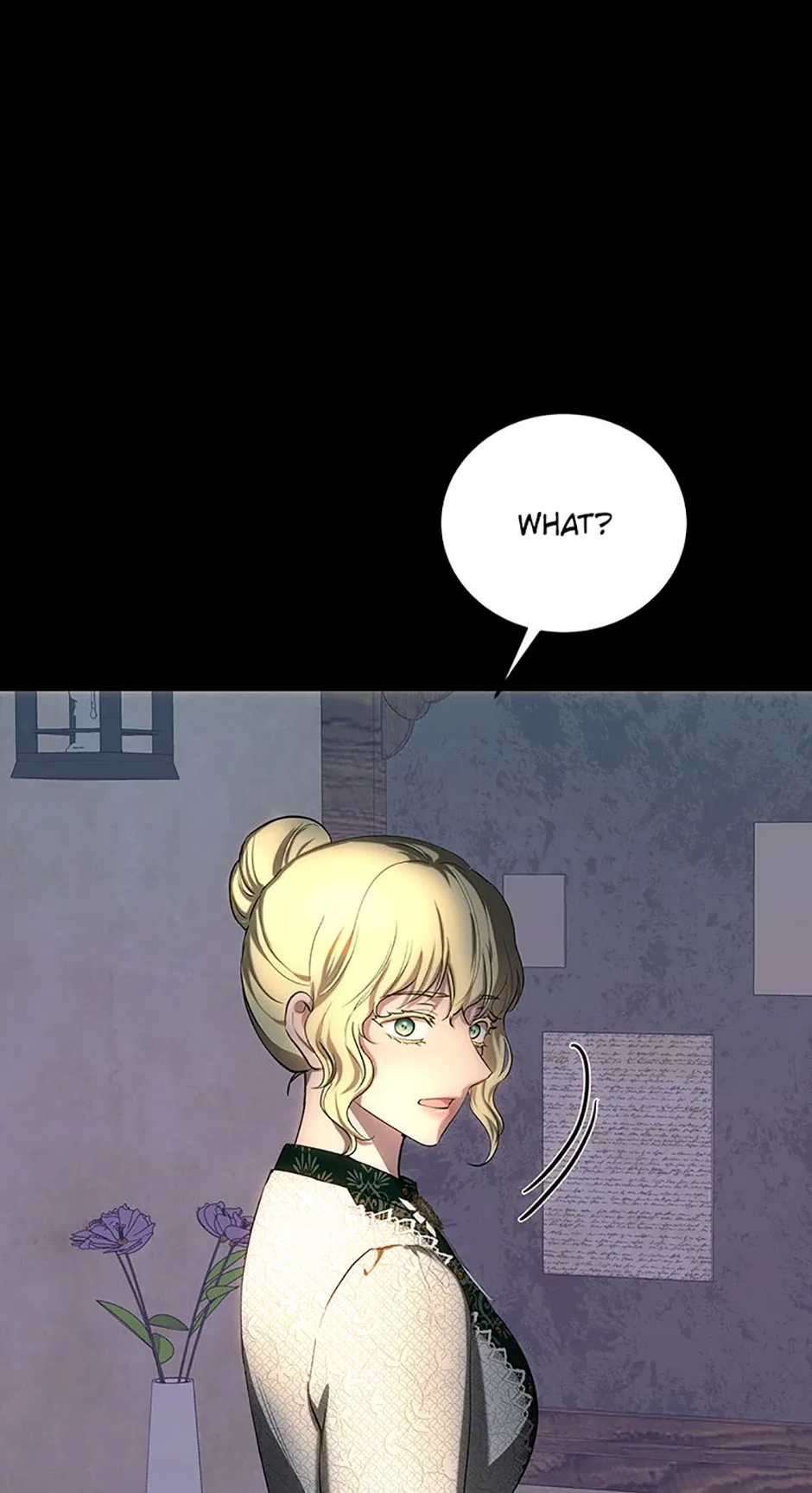 Melody: The Crazy Flower Blooms Chapter 132 – Page 21