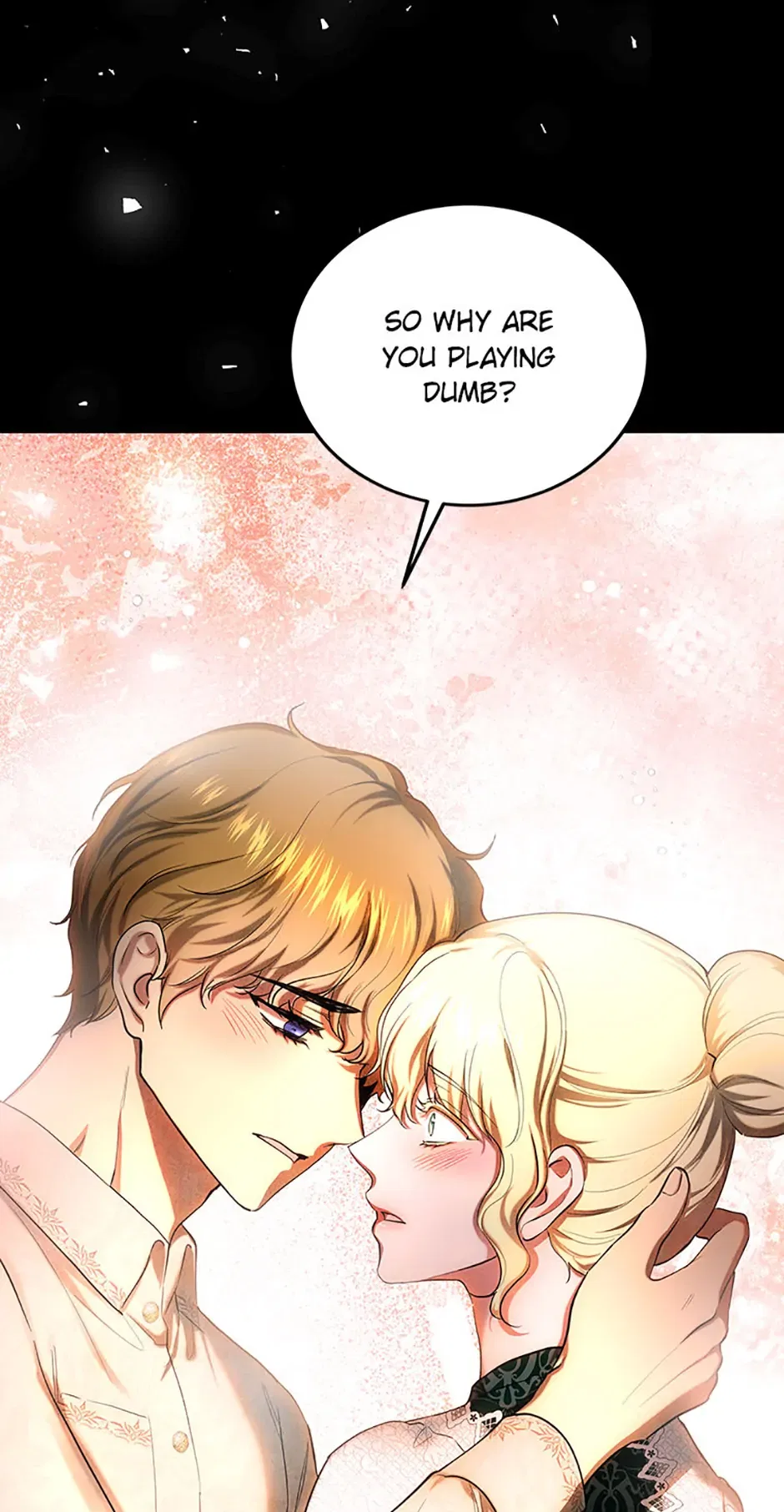 Melody: The Crazy Flower Blooms Chapter 132 – Page 30