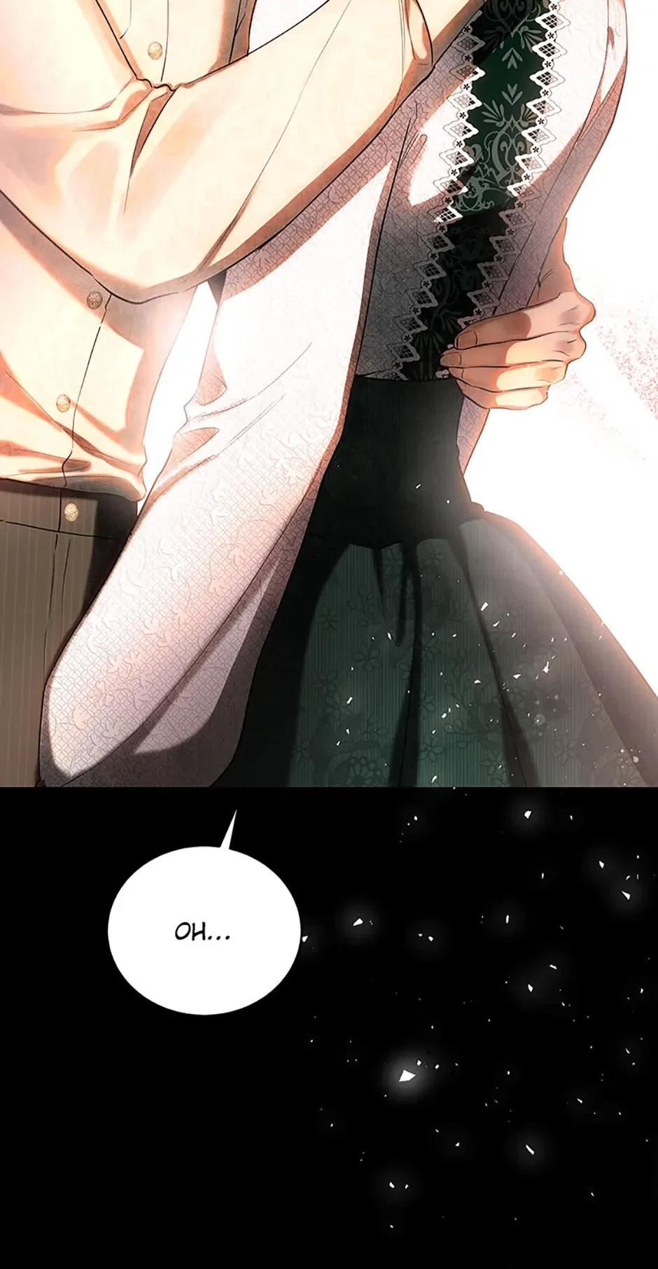 Melody: The Crazy Flower Blooms Chapter 132 – Page 31