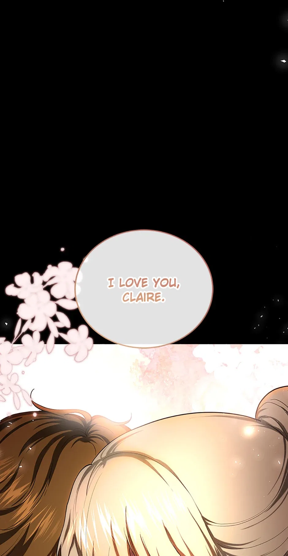 Melody: The Crazy Flower Blooms Chapter 132 – Page 32