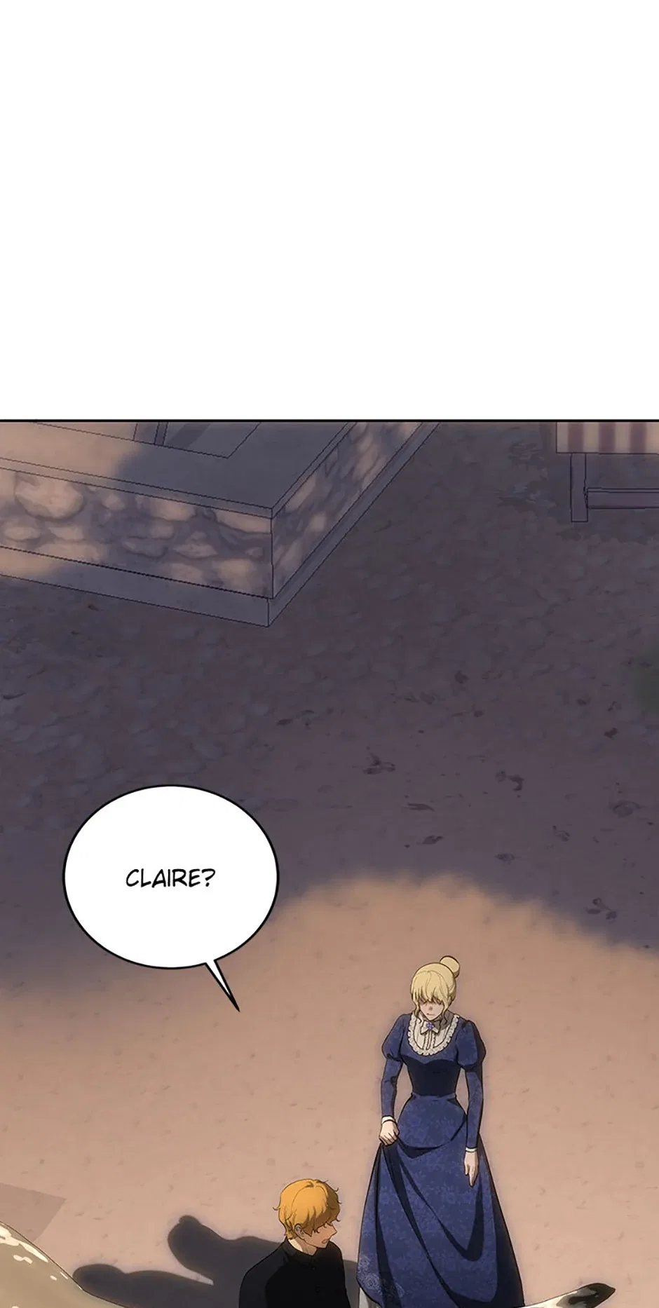 Melody: The Crazy Flower Blooms Chapter 132 – Page 47