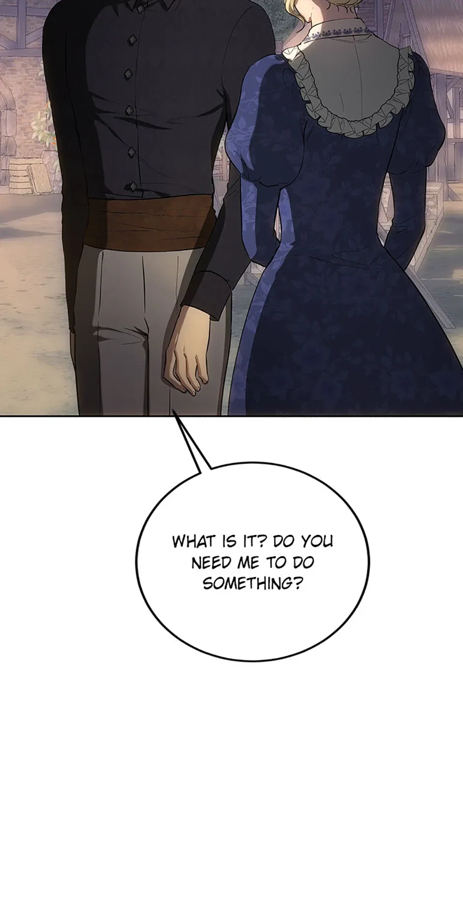 Melody: The Crazy Flower Blooms Chapter 132 – Page 50