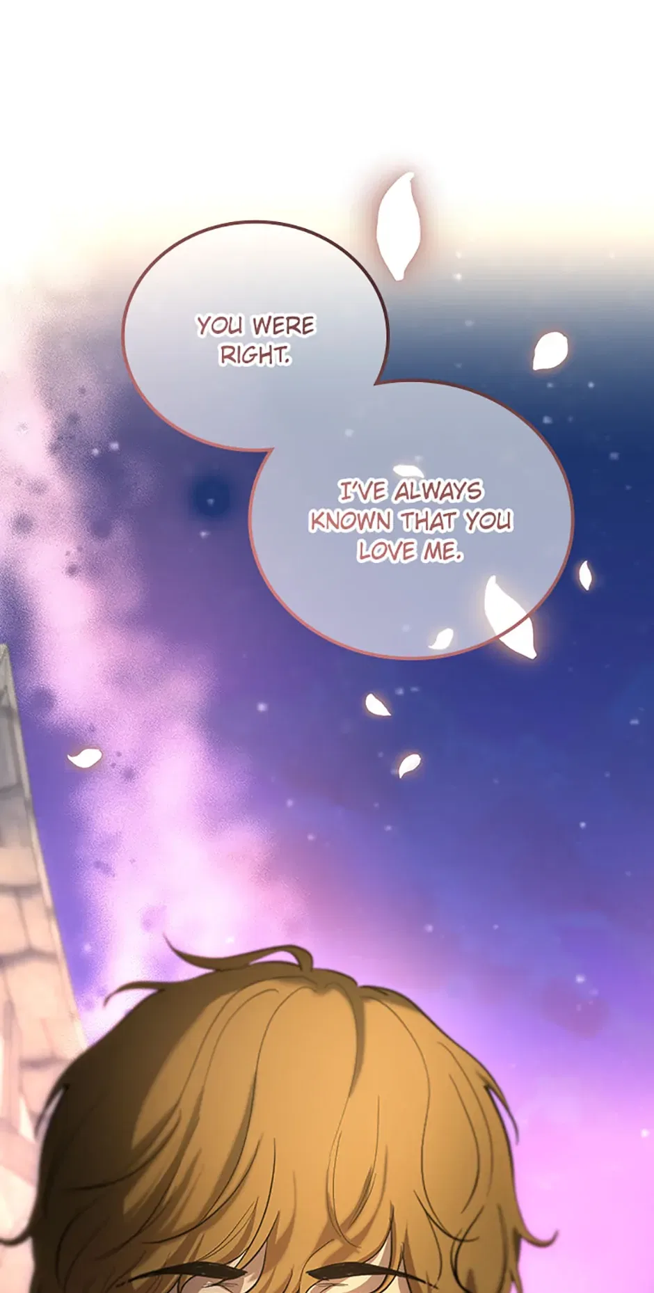 Melody: The Crazy Flower Blooms Chapter 132 – Page 56