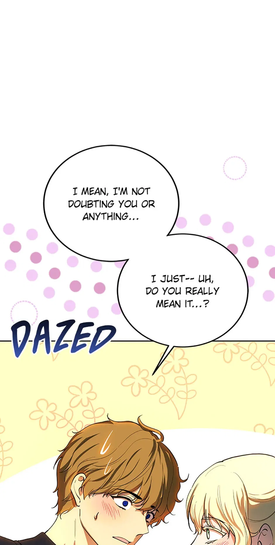 Melody: The Crazy Flower Blooms Chapter 132 – Page 60